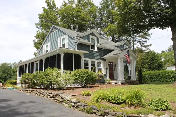 73 Main St, Wilbraham, MA 01095