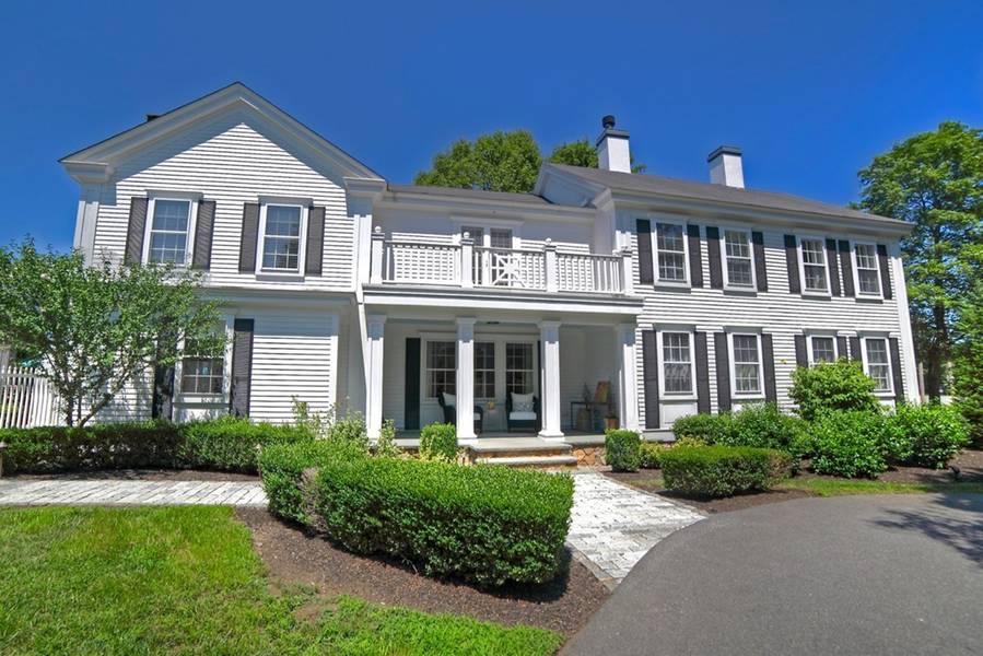 68 North Main Street, Raynham, MA 02767