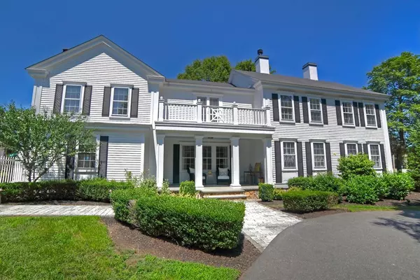 68 North Main Street, Raynham, MA 02767