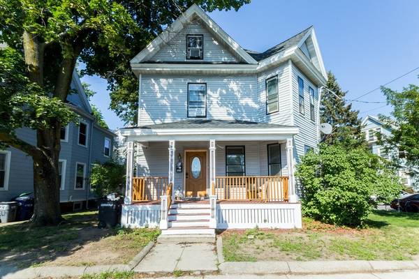 123 Elm St, Somerville, MA 02144