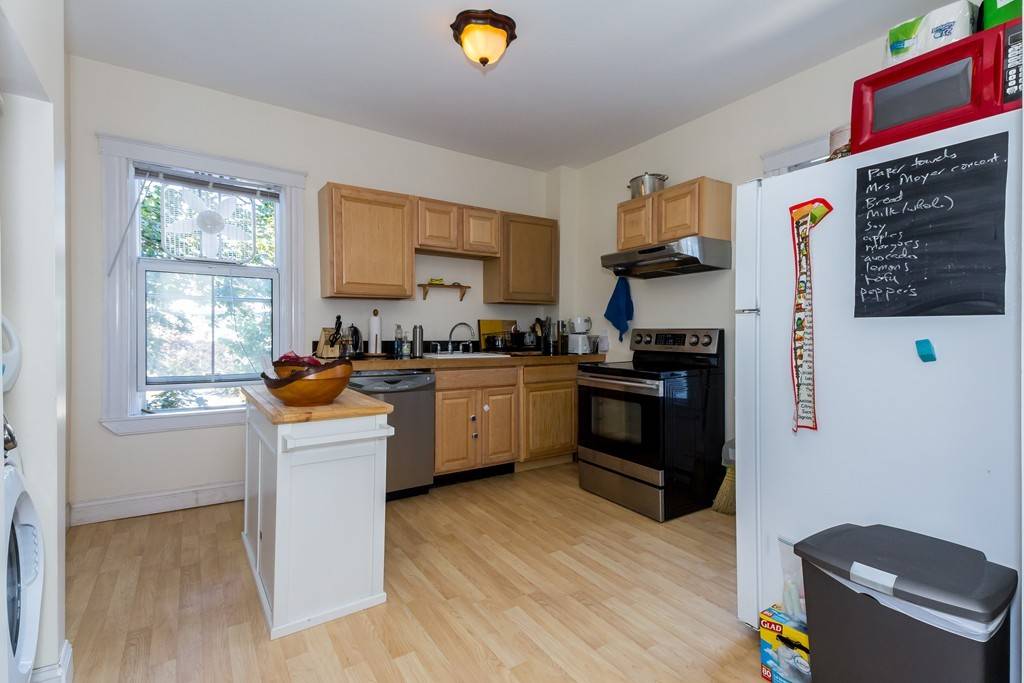 Somerville, MA 02144,123 Elm St