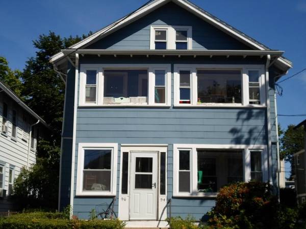 94 Alpine St, Cambridge, MA 02138