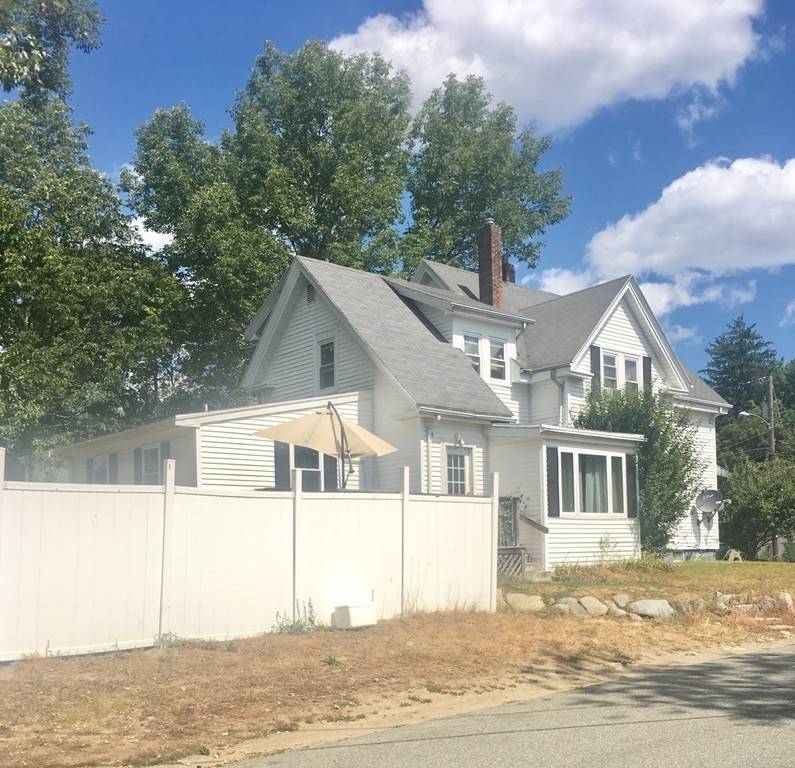 Brockton, MA 02301,557 Ash St