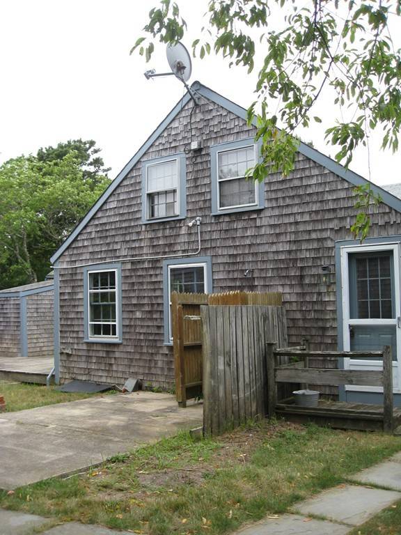 Nantucket, MA 02554,36 Hooper Farm Rd