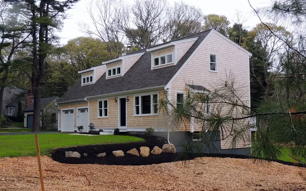 Falmouth, MA 02556,3 Wohelo