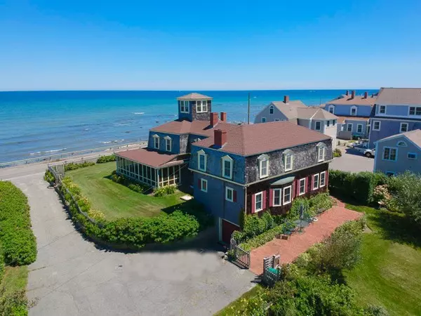 185 Ocean St, Marshfield, MA 02051