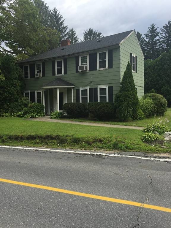 267 Mill St, Lancaster, MA 01523