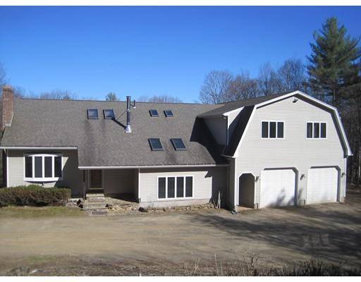 21 Laurel Mountain Road, Whately, MA 01093