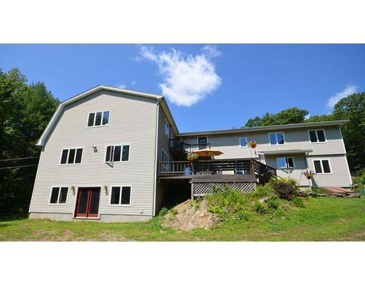 Whately, MA 01093,21 Laurel Mountain Road