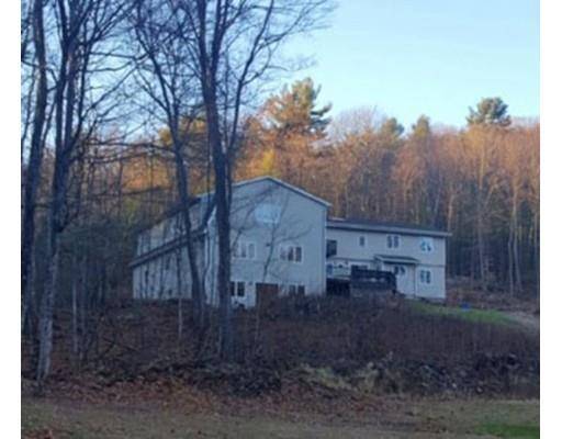 Whately, MA 01093,21 Laurel Mountain Road