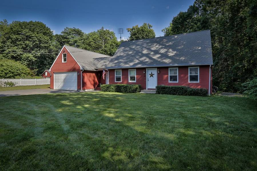 32 Orchard Rd, Holden, MA 01520