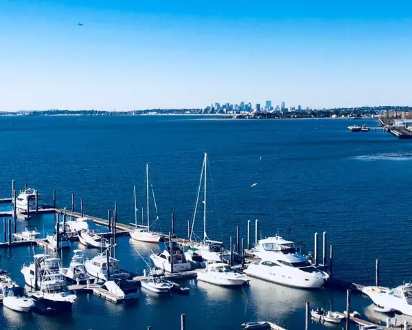 150 Lynnway #704, Lynn, MA 01902