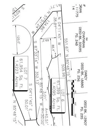 Shrewsbury, MA 01545,Lot 6 Northland Road