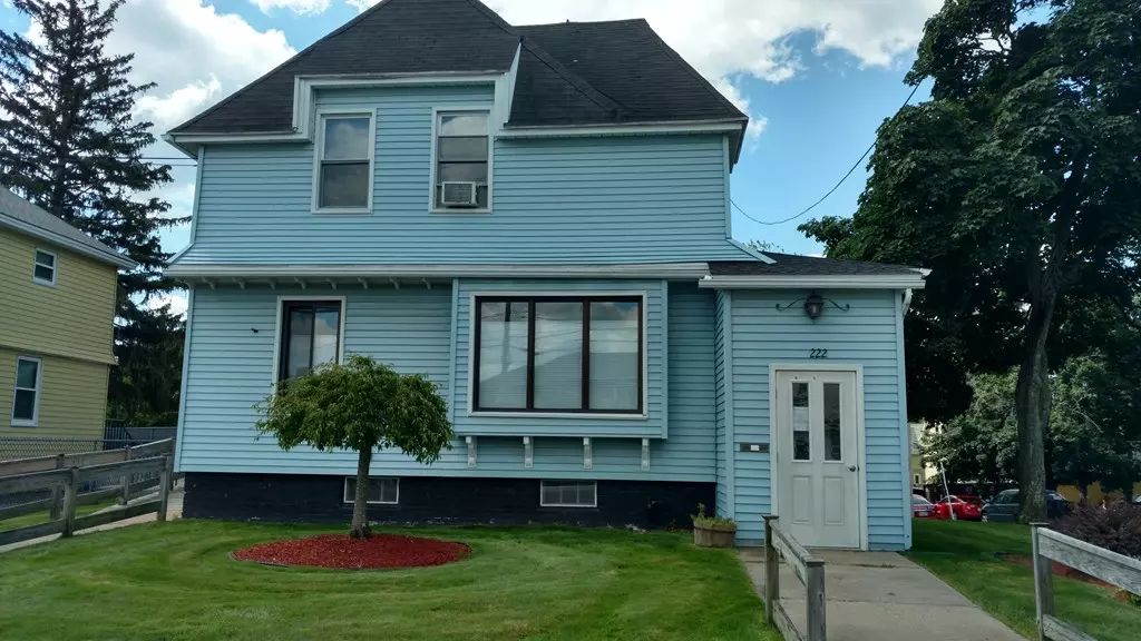 Ludlow, MA 01056,222 Winsor Street