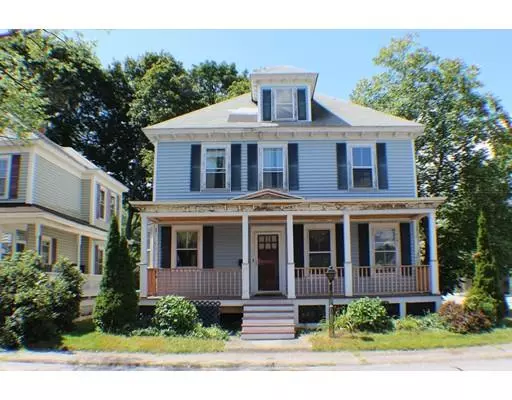 3 Fairfield St, Lowell, MA 01851