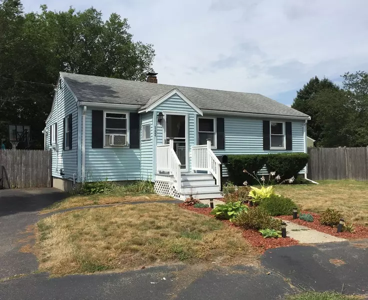 192 Algonquin St, Brockton, MA 02302