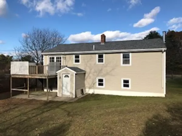 Taunton, MA 02718,659 Middleboro Ave