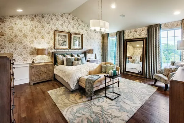 Stow, MA 01775,42 Ridgewood Drive #Lot 34