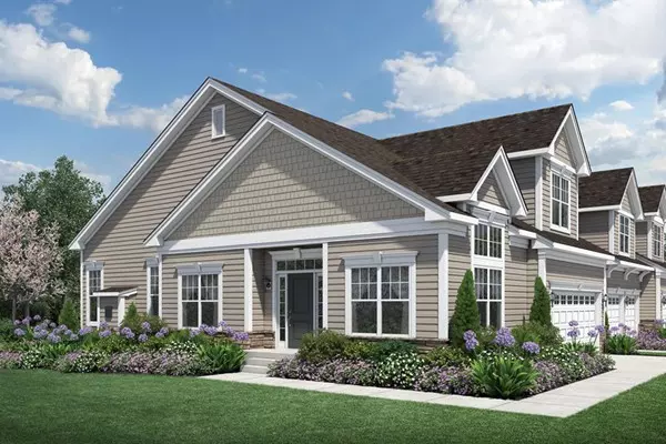 Stow, MA 01775,42 Ridgewood Drive #Lot 34