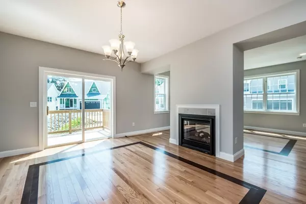 Acton, MA 01720,7 Anthem Way #10