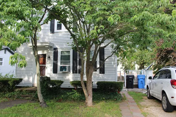 Whitman, MA 02382,48 Day St.