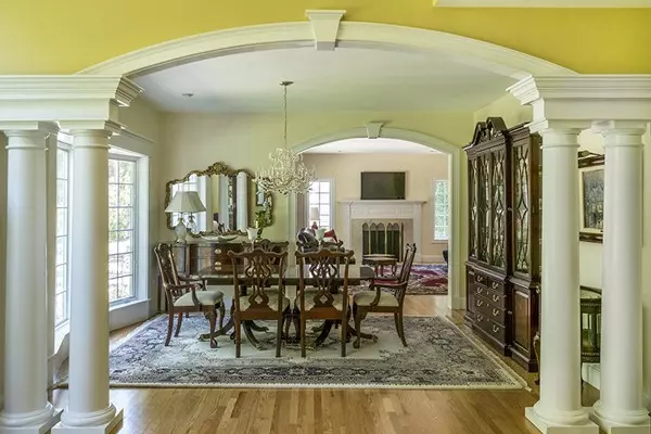 Sandwich, MA 02563,4 Sweet Fern Ln