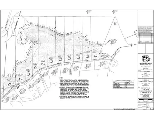 Hopkinton, MA 01748,8 (Lot 4) Saddle Hill Road