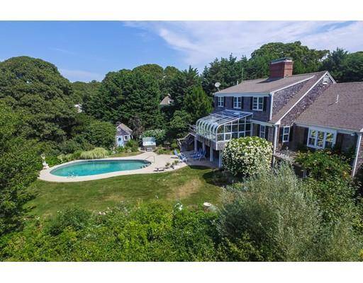 43 Daniels Road, Falmouth, MA 02574