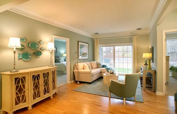 Weymouth, MA 02190,110 Trotter Road #107