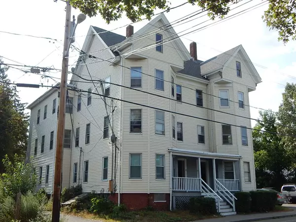 Brockton, MA 02301,750-754 North Montello
