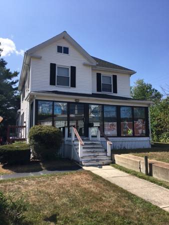 153 Bedford St, East Bridgewater, MA 02333