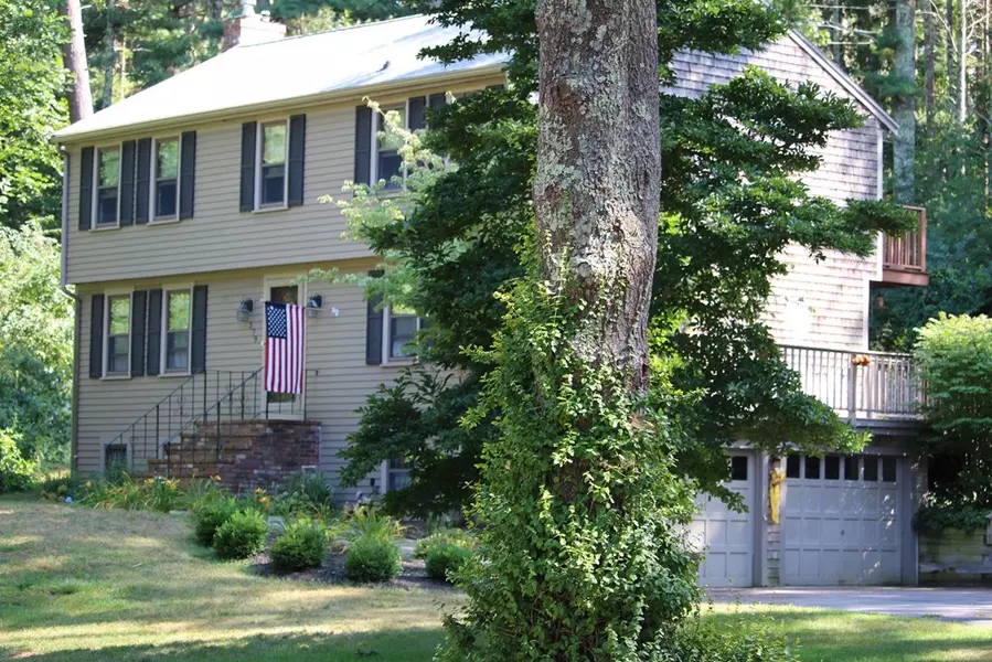 379 Furnace, Marshfield, MA 02050