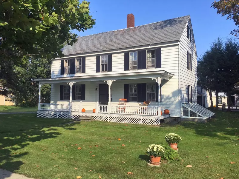 61 Main Street, Northfield, MA 01360