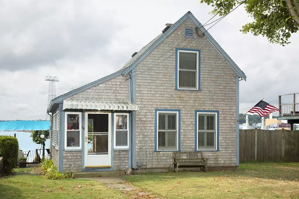 Weymouth, MA 02191,64 Bluff Rd