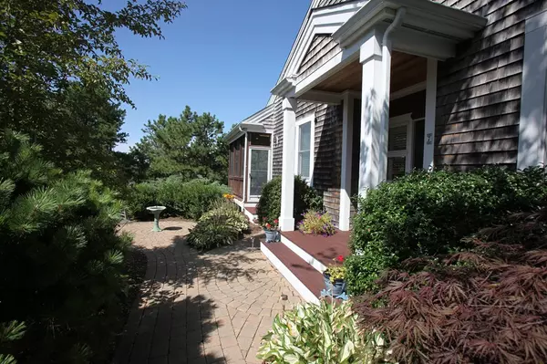 Plymouth, MA 02360,7 West Trevor Hill #7