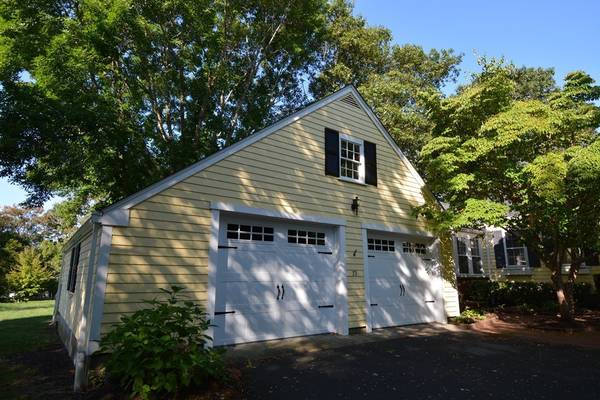 Mattapoisett, MA 02739,73 North St