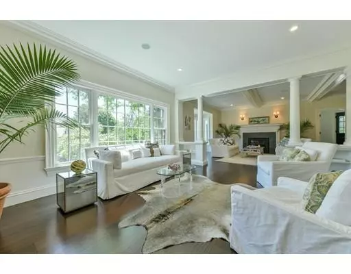 Brookline, MA 02467,70 Randolph Road