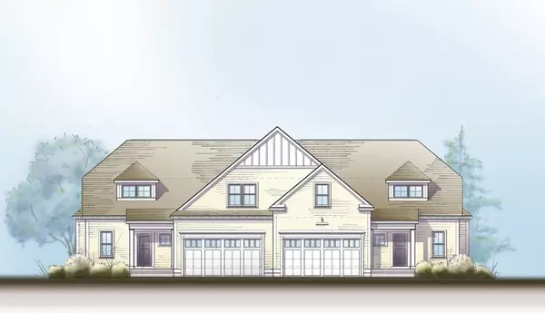 48 Fillmore Lane #23, Walpole, MA 02081