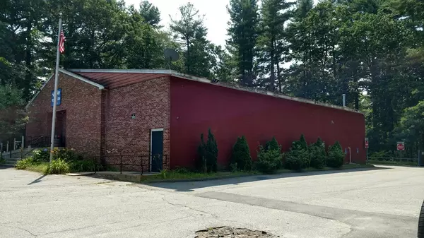 Tewksbury, MA 01876,87 Vernon St