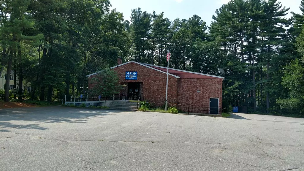 Tewksbury, MA 01876,87 Vernon St