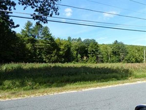 Lot A Holtshire Road, Orange, MA 01364