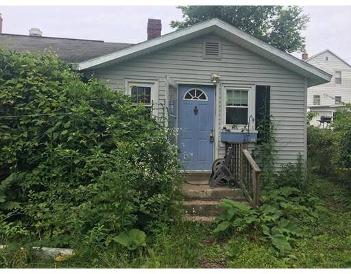 6 Jackson St, Belchertown, MA 01007