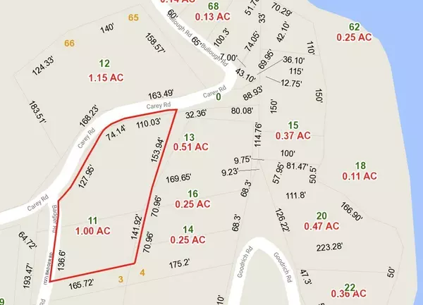 Sturbridge, MA 01566,11 Carey Rd