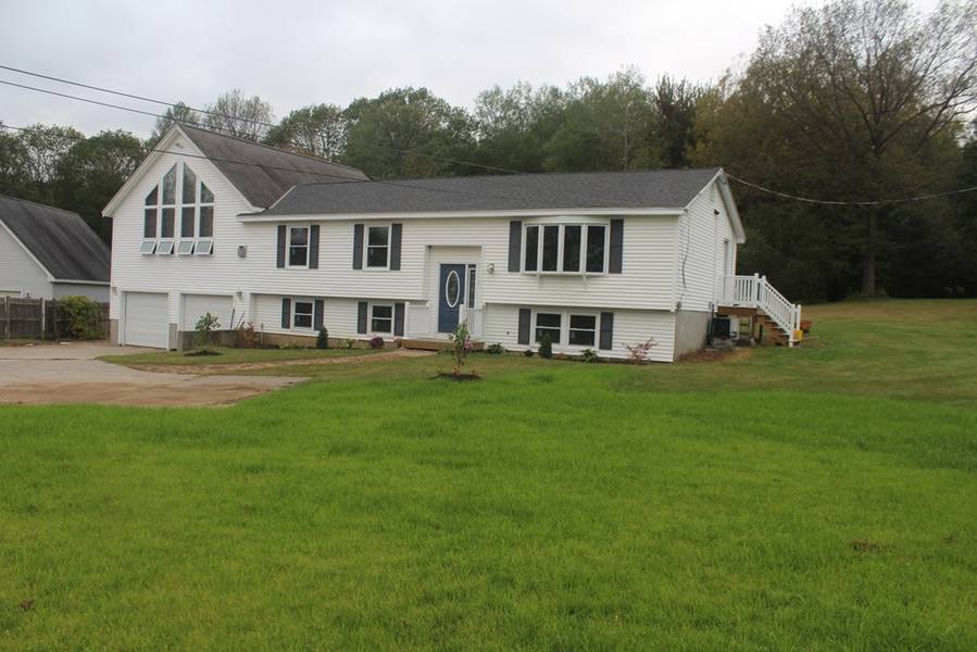 875 Cronin Rd, Warren, MA 01083