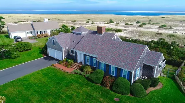 Chatham, MA 02633,40 Dune Dr