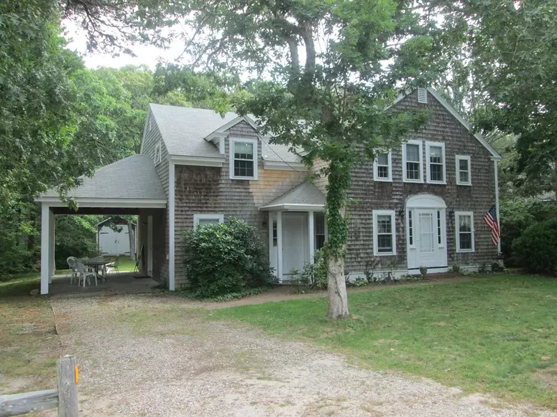 87 Earle Rd, Harwich, MA 02671