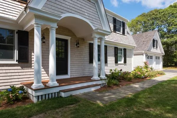 Falmouth, MA 02540,39 Antioch