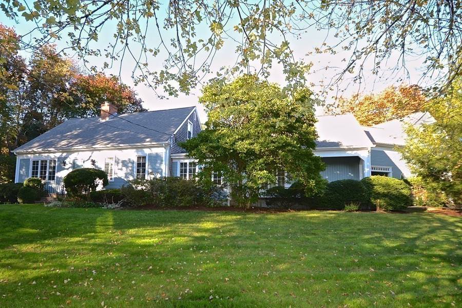 45 Church St., Mattapoisett, MA 02739