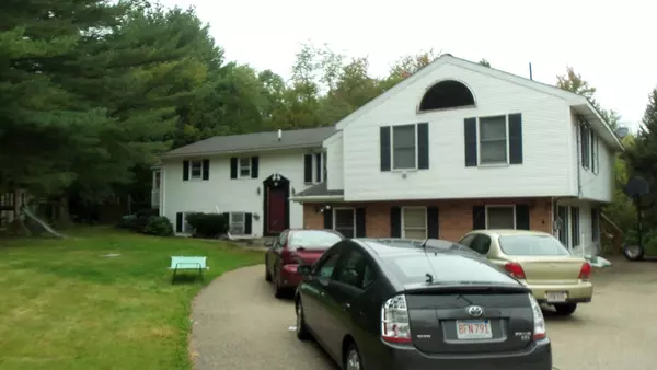 Spencer, MA 01562,28 S. Spencer Road