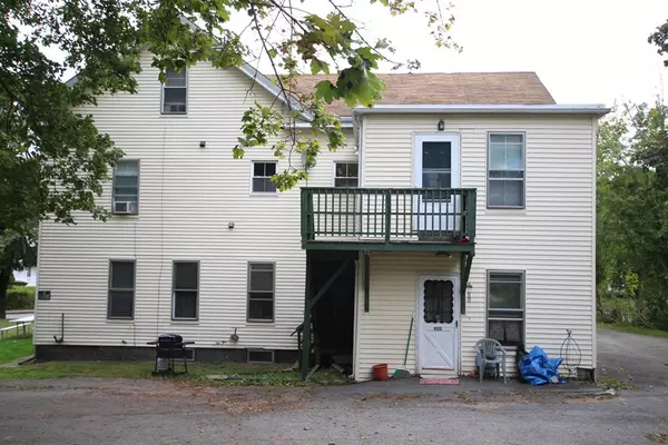 Spencer, MA 01562,43 Pleasant St